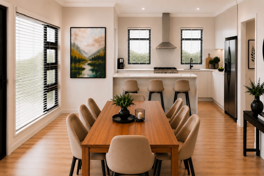 3 Bedroom Property for Sale in Welgemoed Western Cape